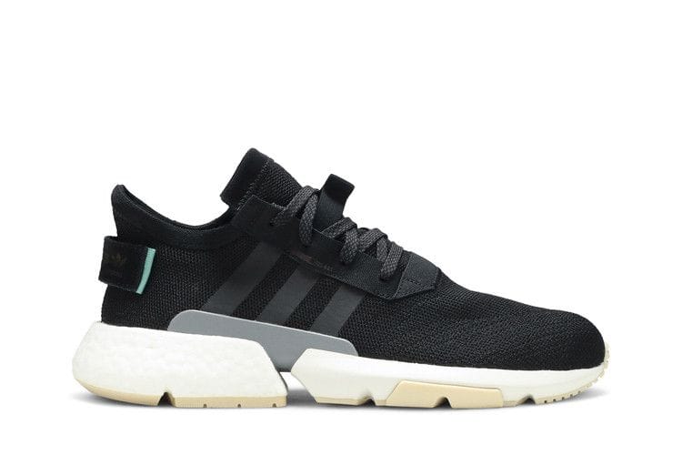 Women's P.O.D. S3.1 'Core Black'