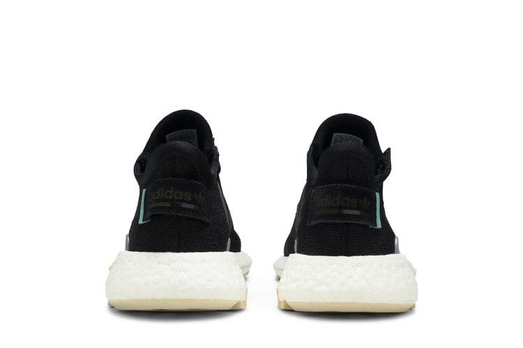 Women's P.O.D. S3.1 'Core Black'