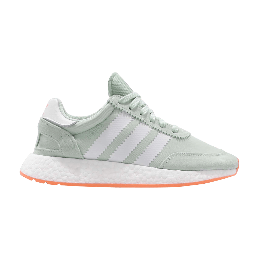 Women's I-5923 'Ash Green'