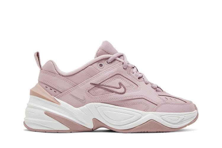 Women's M2K Tekno 'Plum Chalk'