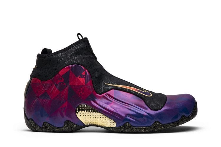 Men's Air Flightposite One 'Chinese New Year'