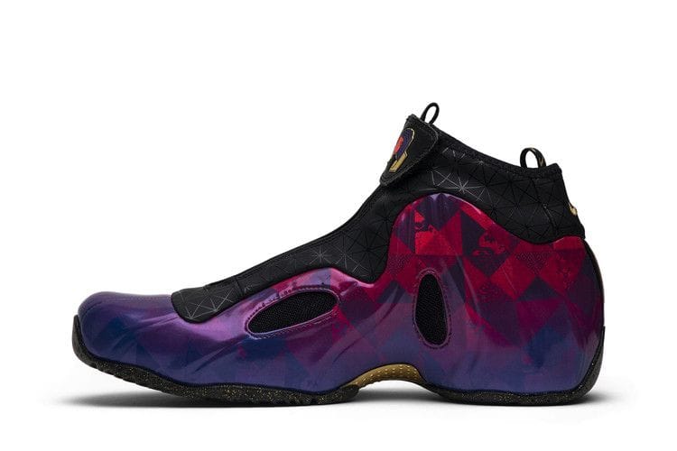 Men's Air Flightposite One 'Chinese New Year'