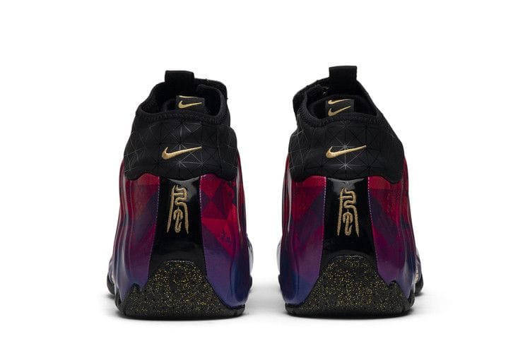 Men's Air Flightposite One 'Chinese New Year'