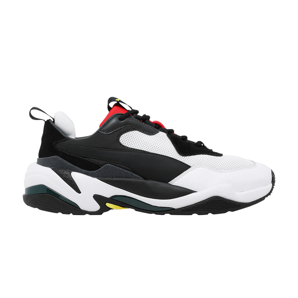 Men's Thunder Spectra 'Black'