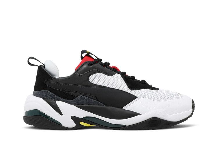 Men's Thunder Spectra 'Black'