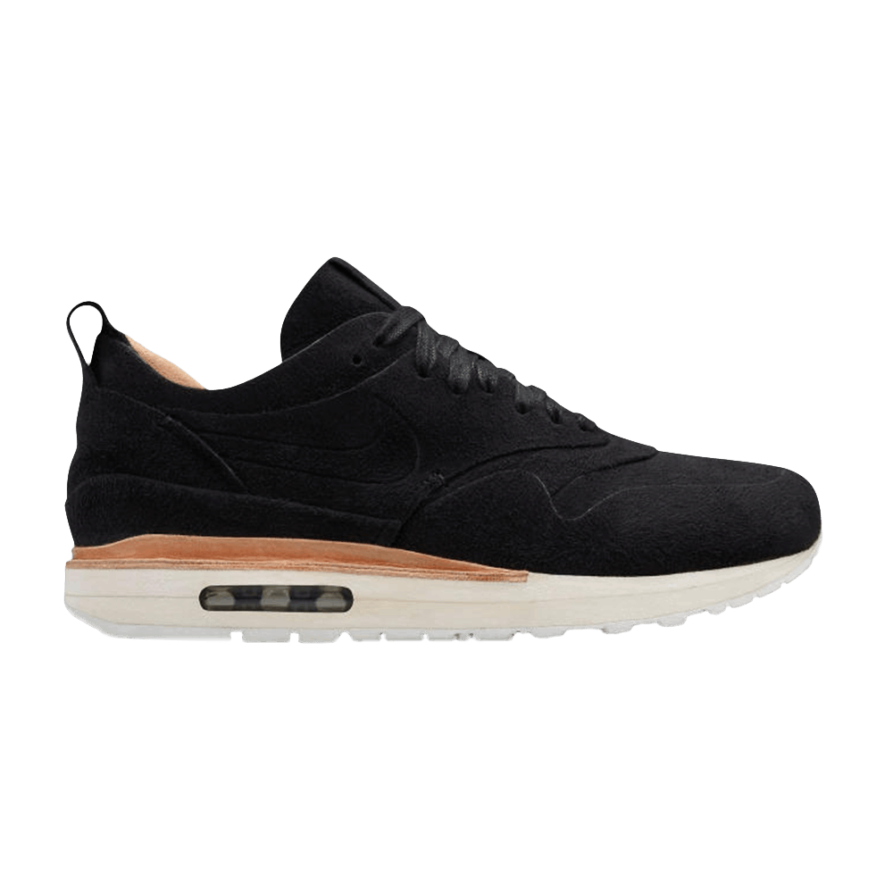 Men's NikeLab Air Max 1 Royal 'Black'