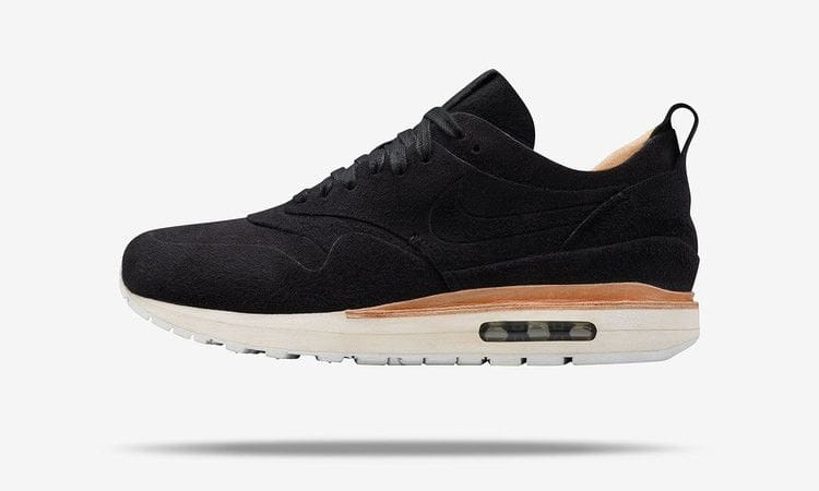 Men's NikeLab Air Max 1 Royal 'Black'