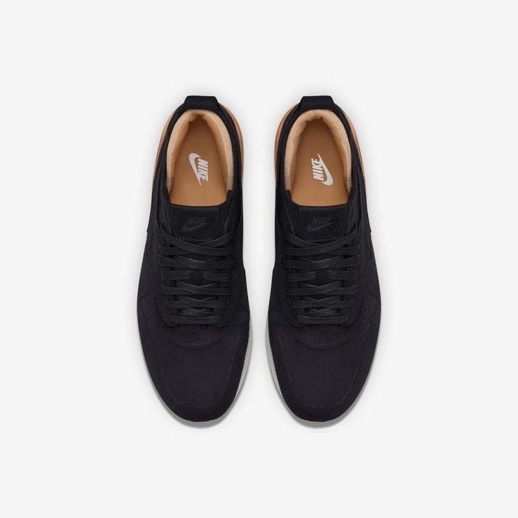 Men's NikeLab Air Max 1 Royal 'Black'