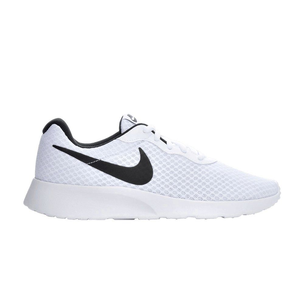Women's Tanjun 'White Black'