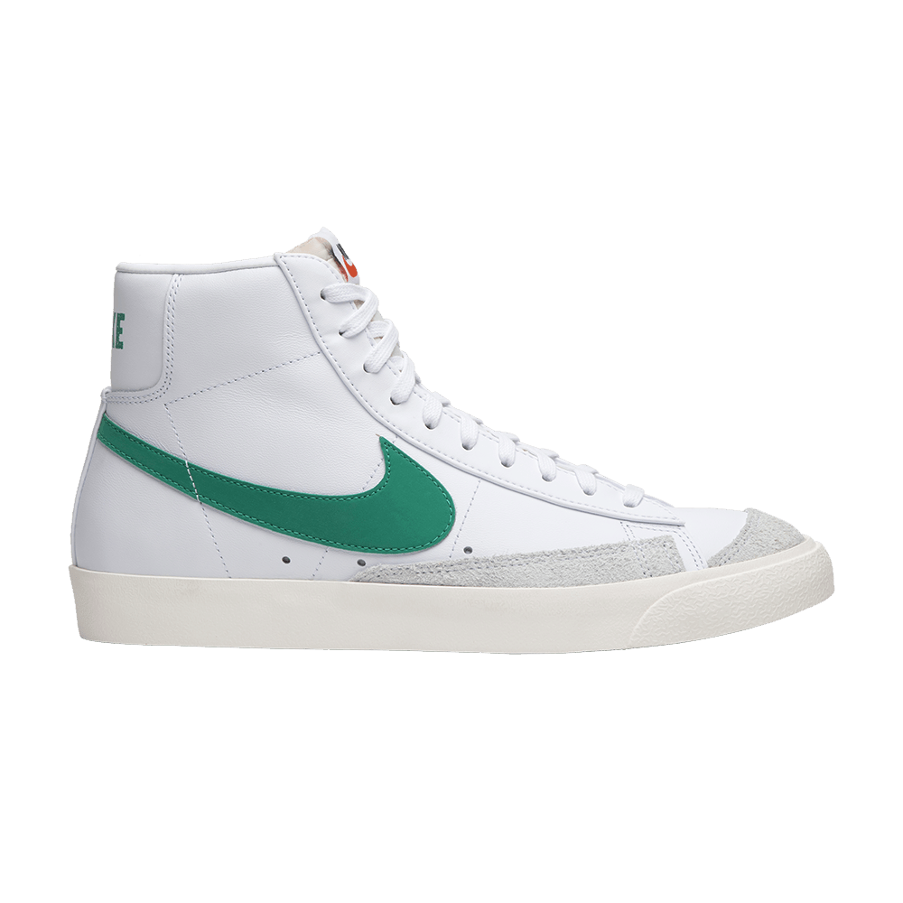 Men's Blazer Mid '77 Vintage 'Lucid Green'