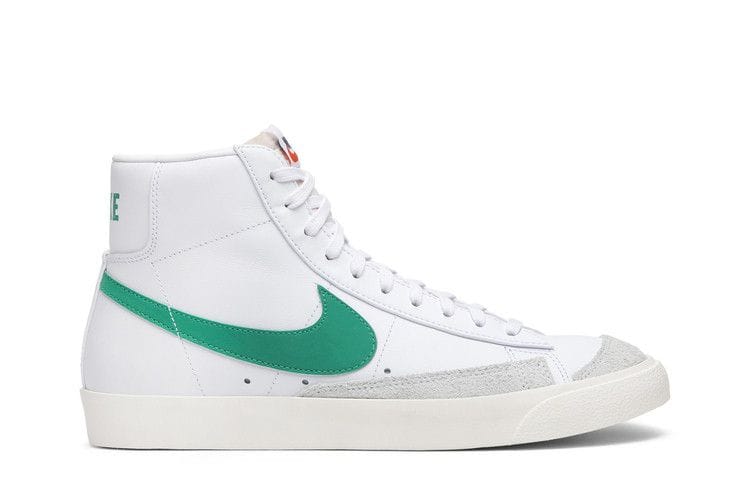 Men's Blazer Mid '77 Vintage 'Lucid Green'