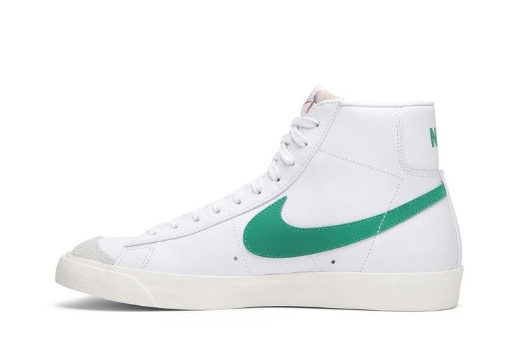 Men's Blazer Mid '77 Vintage 'Lucid Green'