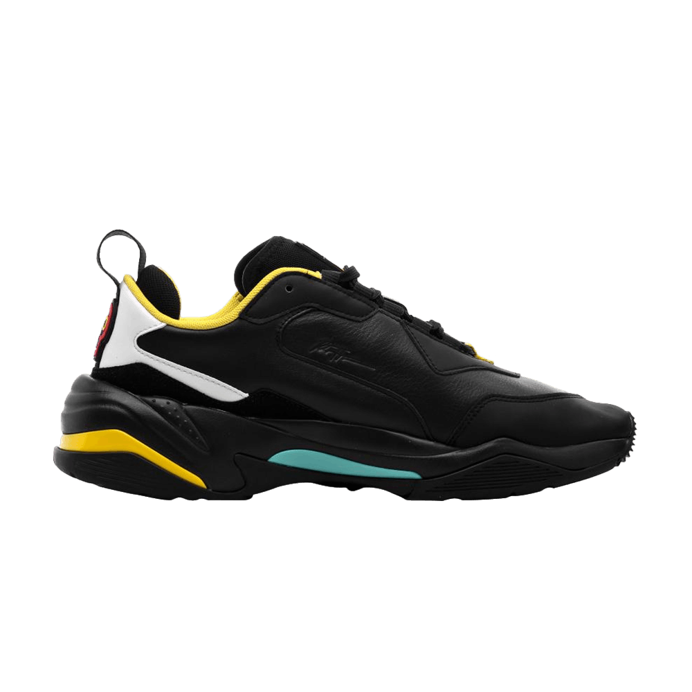Men's Bradley Theodore x Thunder 'Brushwork'