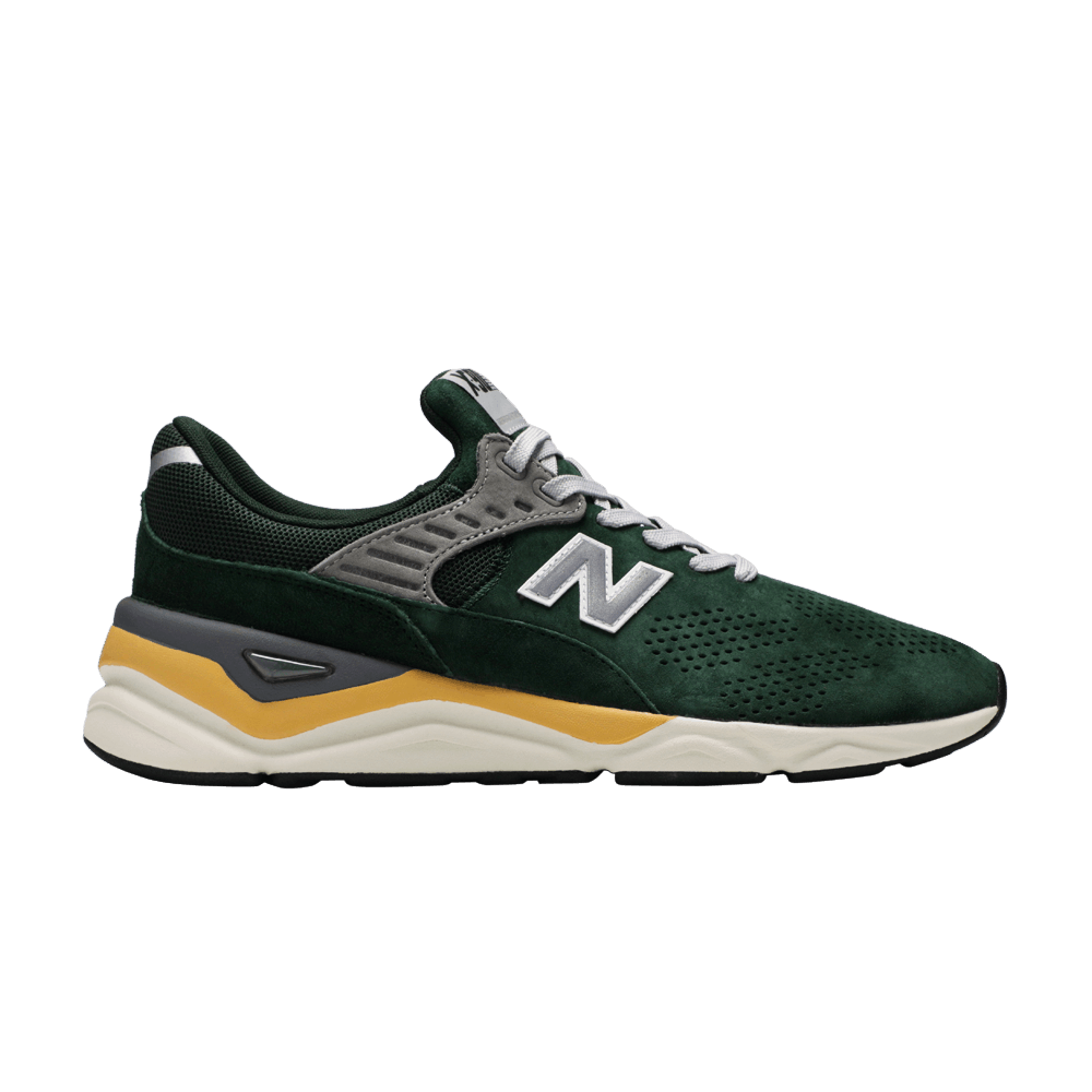 Men's X-90 'Green'