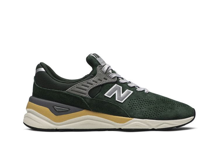 Men's X-90 'Green'