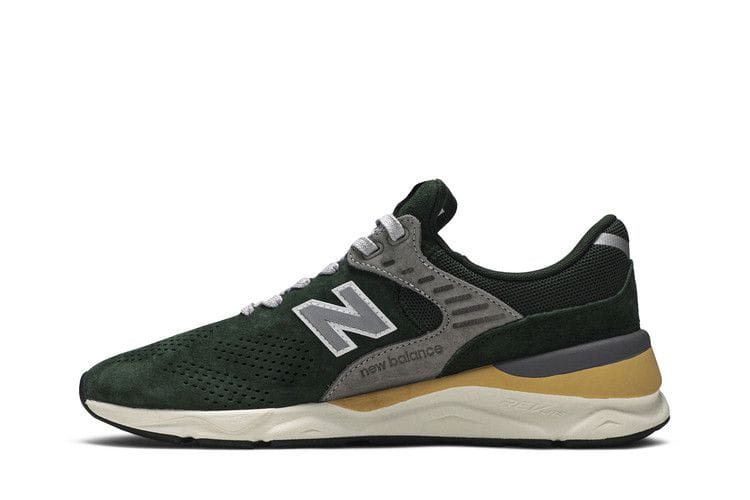 Men's X-90 'Green'