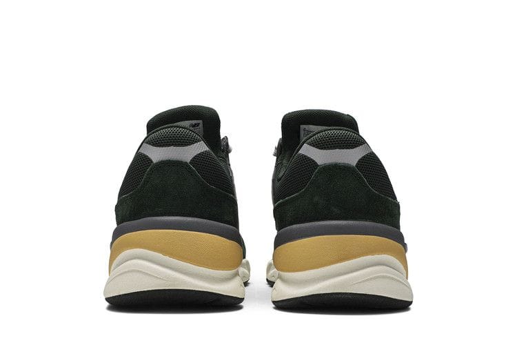 Men's X-90 'Green'