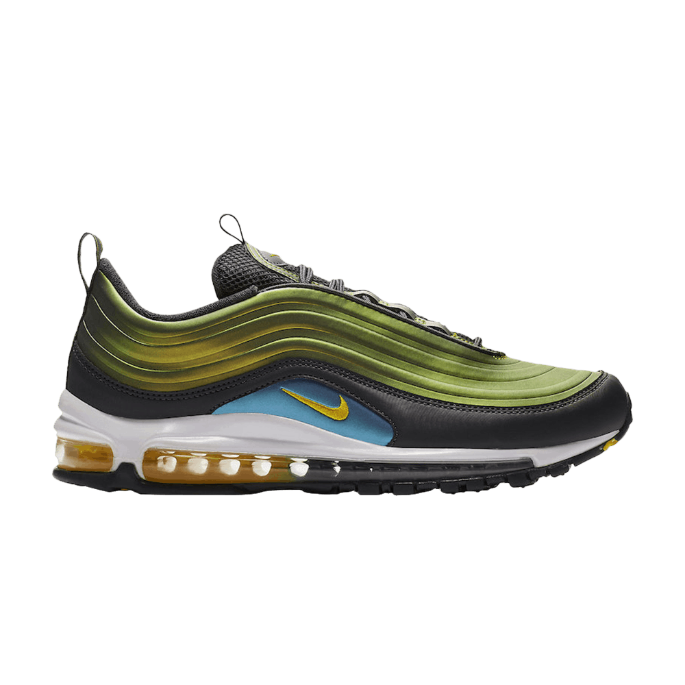 Men's Air Max 97 LX 'Anthracite Amarillo'