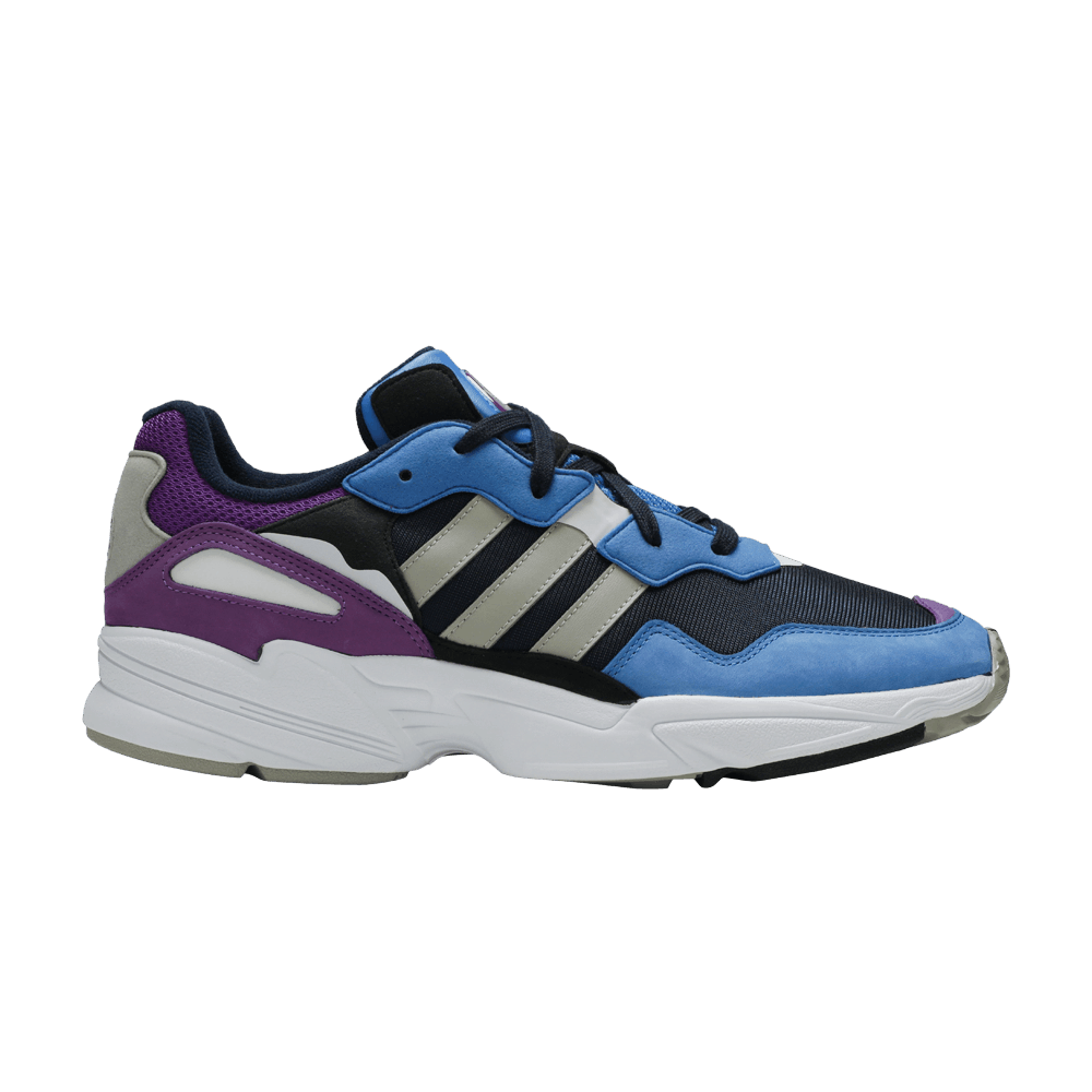 Men's Yung-96 'Blue Purple'