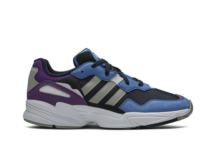 Men's Yung-96 'Blue Purple'