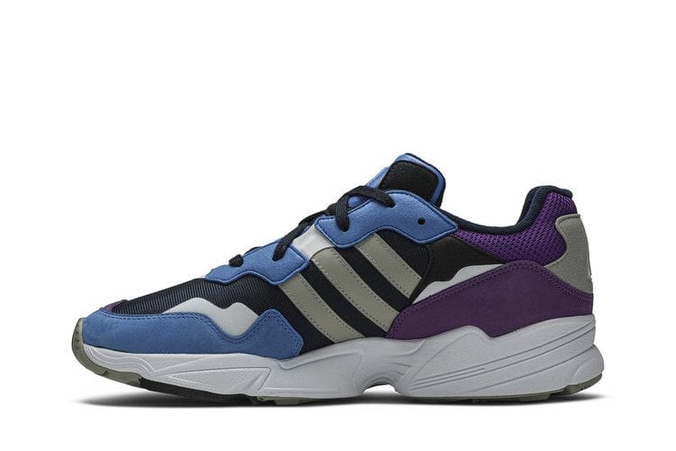 Men's Yung-96 'Blue Purple'