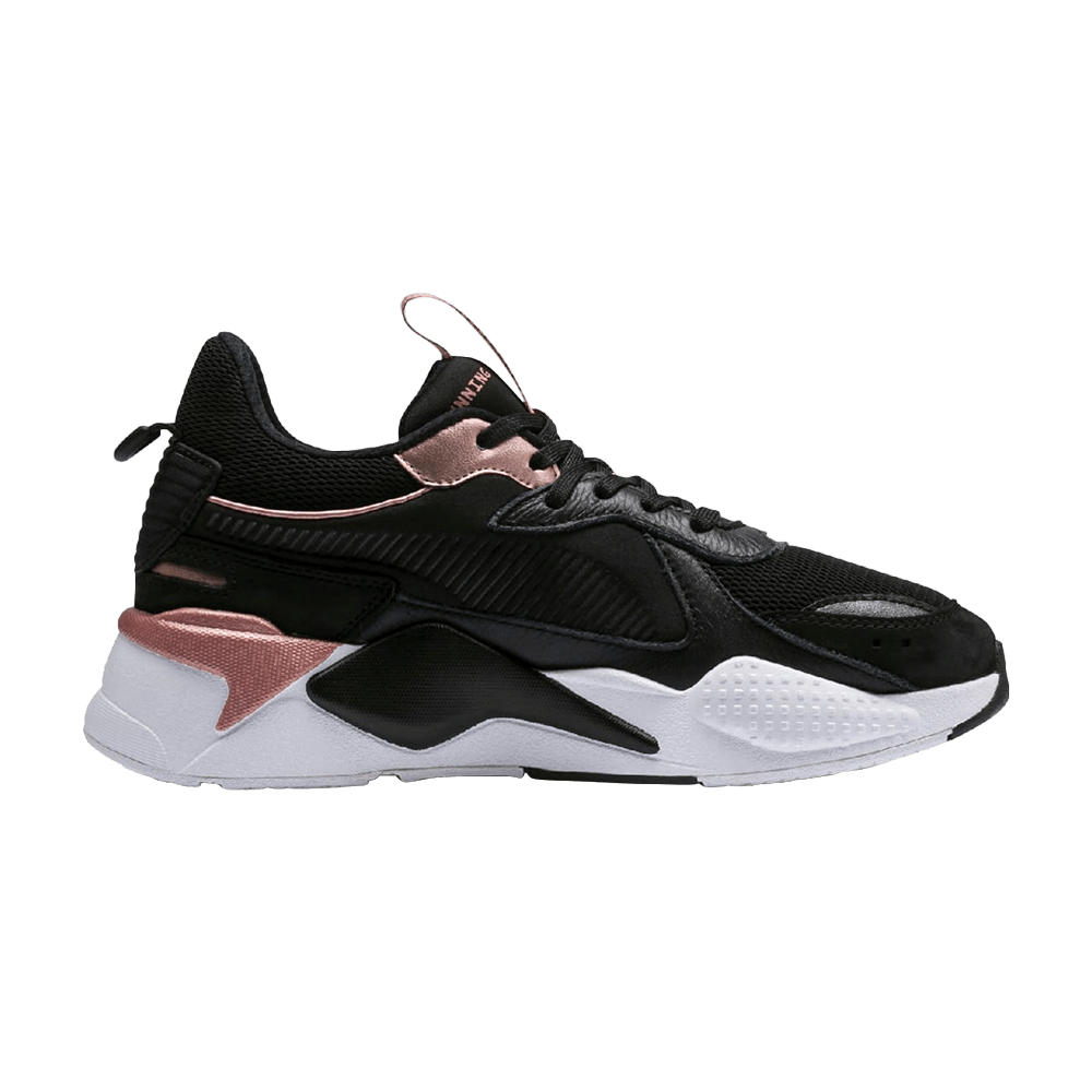 Men's RS-X 'Trophy - Rose Gold'