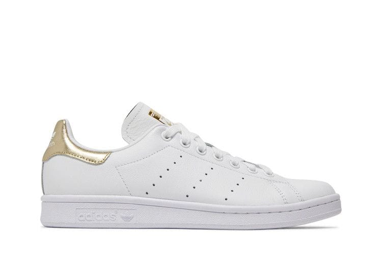 Women's Stan Smith 'Metallic Heel'