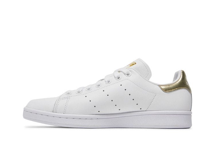 Women's Stan Smith 'Metallic Heel'
