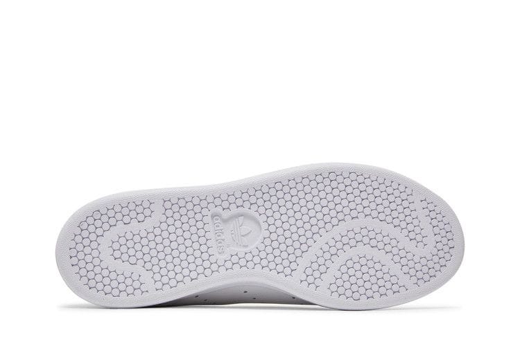 Women's Stan Smith 'Metallic Heel'