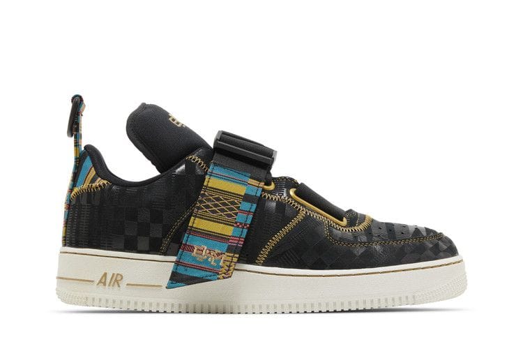 Men's Air Force 1 Utility 'Black History Month'