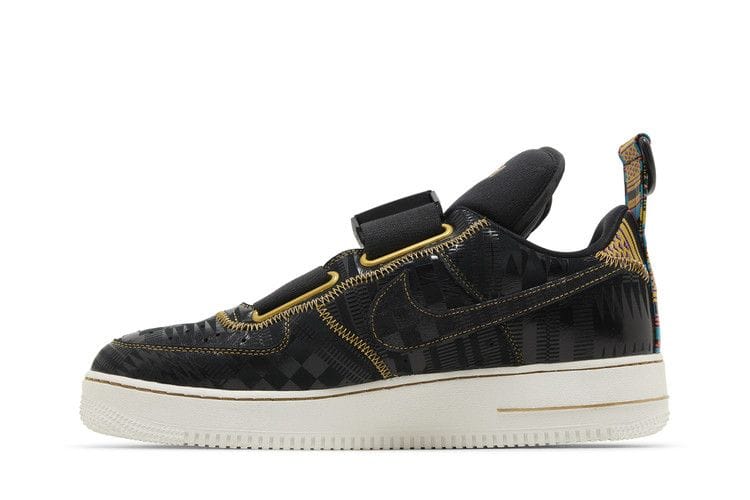 Men's Air Force 1 Utility 'Black History Month'