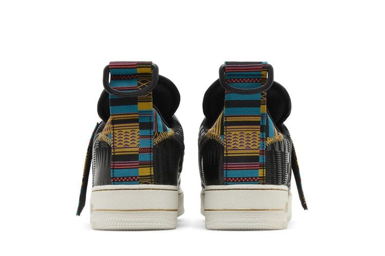 Men's Air Force 1 Utility 'Black History Month'