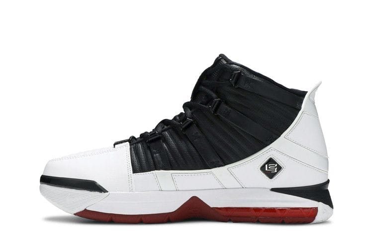 Men's Zoom LeBron 3 Retro QS 'Home' 2019