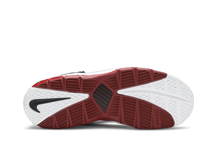 Men's Zoom LeBron 3 Retro QS 'Home' 2019