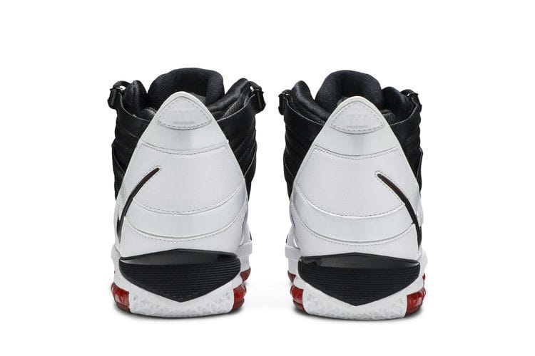 Men's Zoom LeBron 3 Retro QS 'Home' 2019