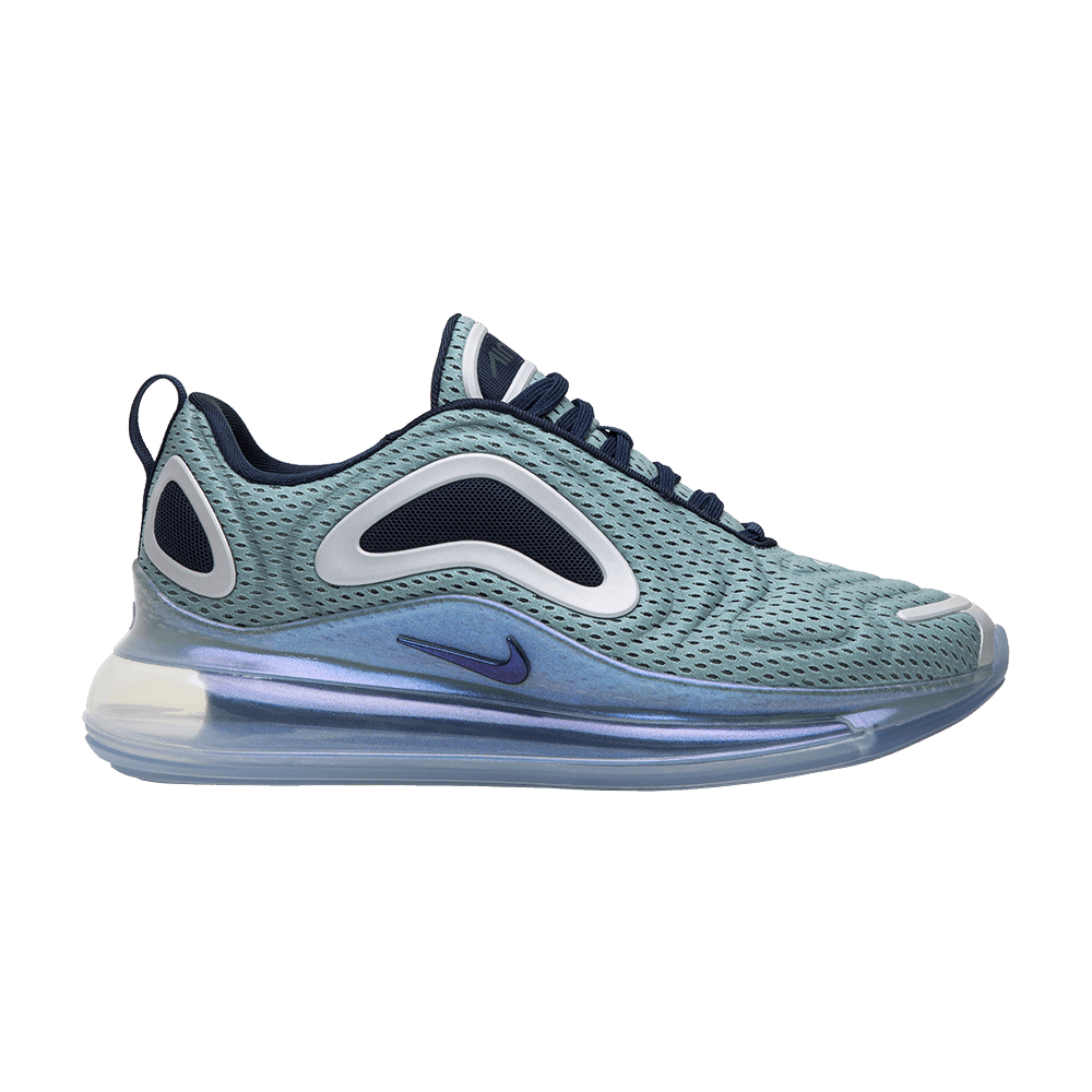 Women's Air Max 720 'Northern Lights Day'