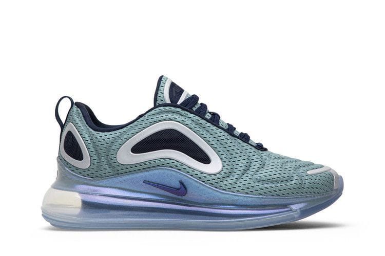 Women's Air Max 720 'Northern Lights Day'