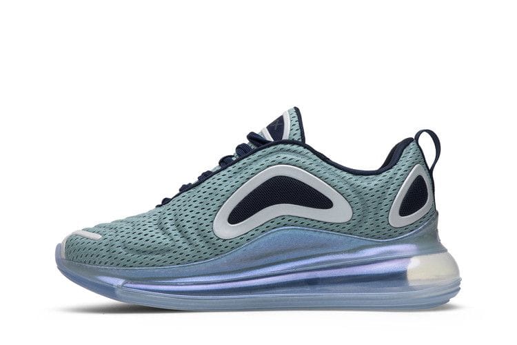 Women's Air Max 720 'Northern Lights Day'