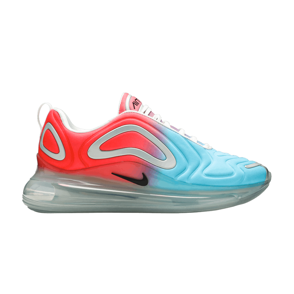 Women's Air Max 720 'Pink Sea'
