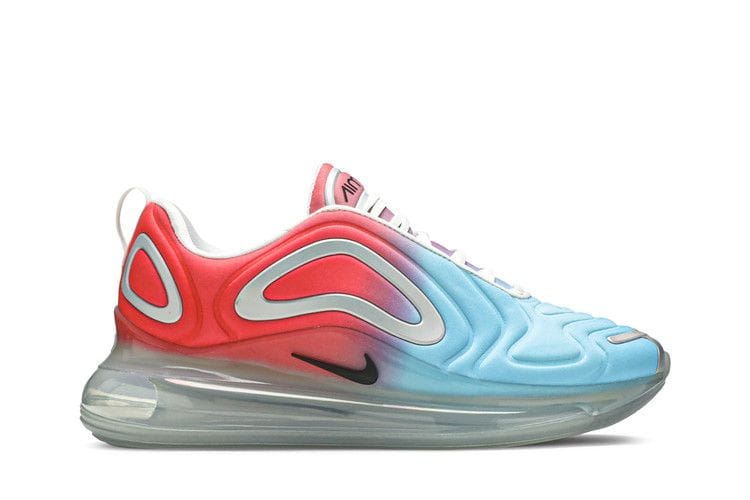 Women's Air Max 720 'Pink Sea'