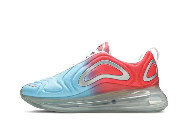 Women's Air Max 720 'Pink Sea'