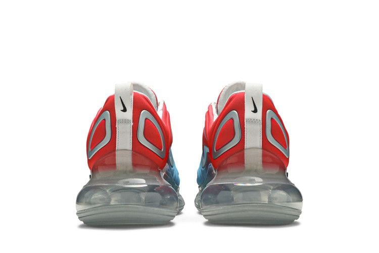 Women's Air Max 720 'Pink Sea'
