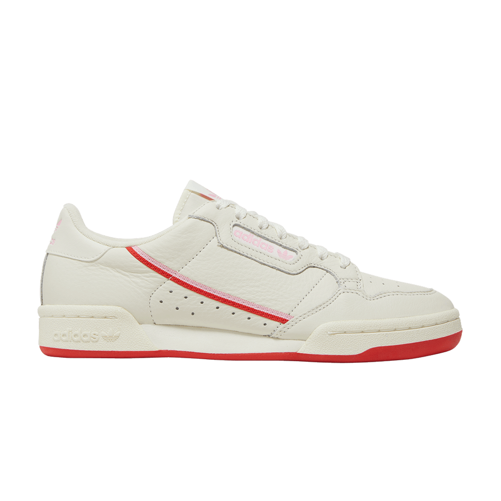 Women's Continental 80 'Off White Pink'