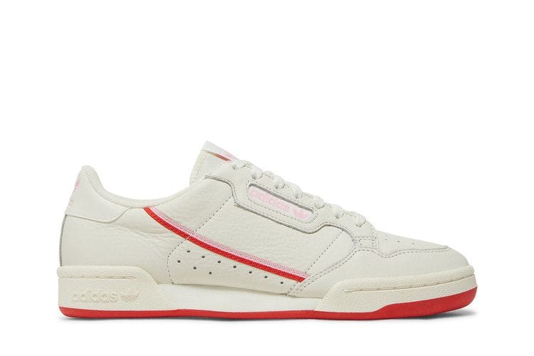 Women's Continental 80 'Off White Pink'