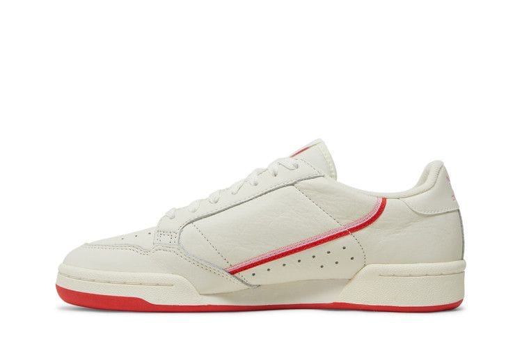 Women's Continental 80 'Off White Pink'