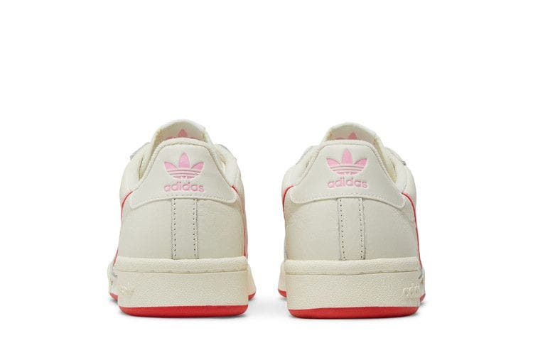 Women's Continental 80 'Off White Pink'
