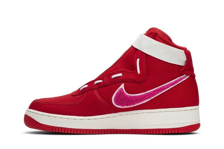 Men's Emotionally Unavailable x Air Force 1 High 'Heart'