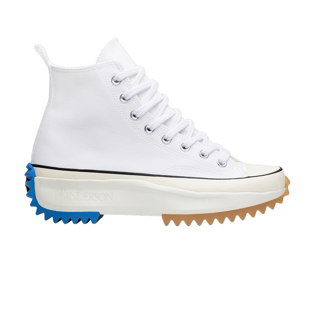 Men's J.W. Anderson x Run Star Hike 'White'