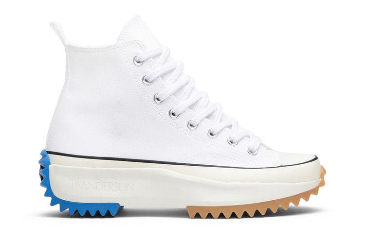 Men's J.W. Anderson x Run Star Hike 'White'