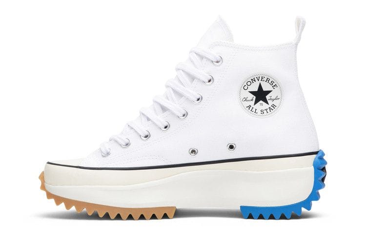 Men's J.W. Anderson x Run Star Hike 'White'